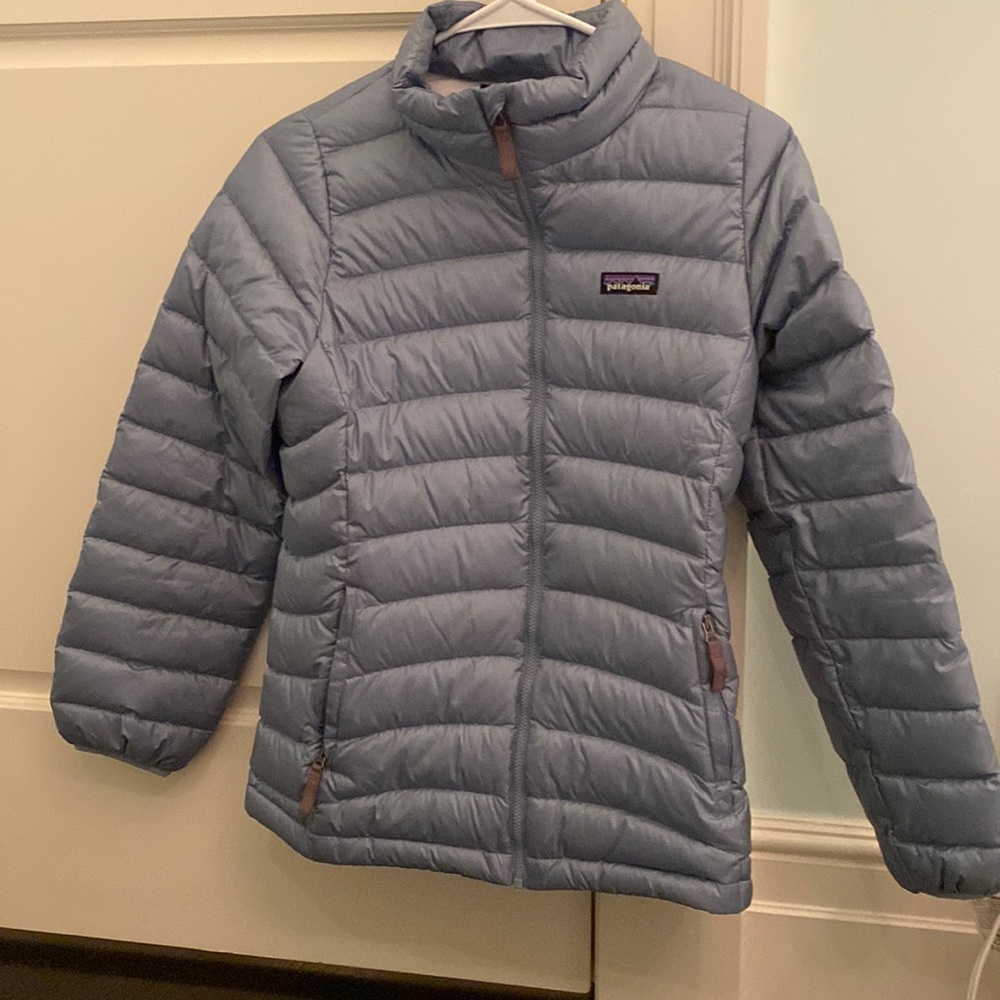 Patagonia Puffer Jacket